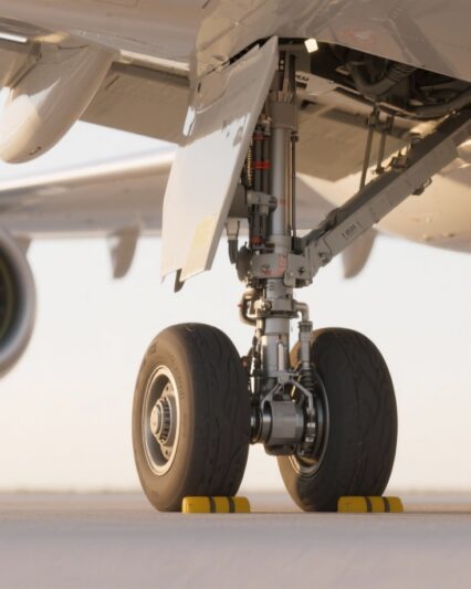 Landing Gear