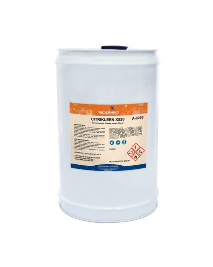 8293 Citrikleen X520