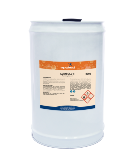 8300 Aviosolv II