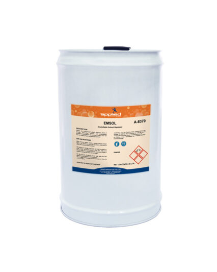 8370 Emsol