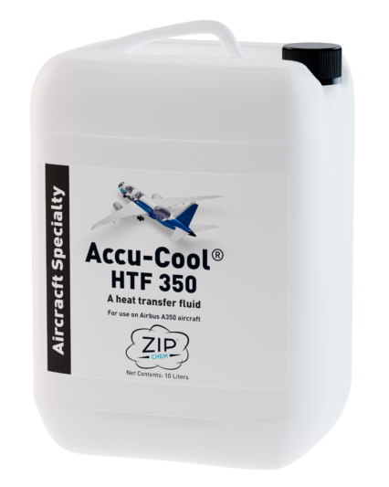 Accu-Cool® HTF-350