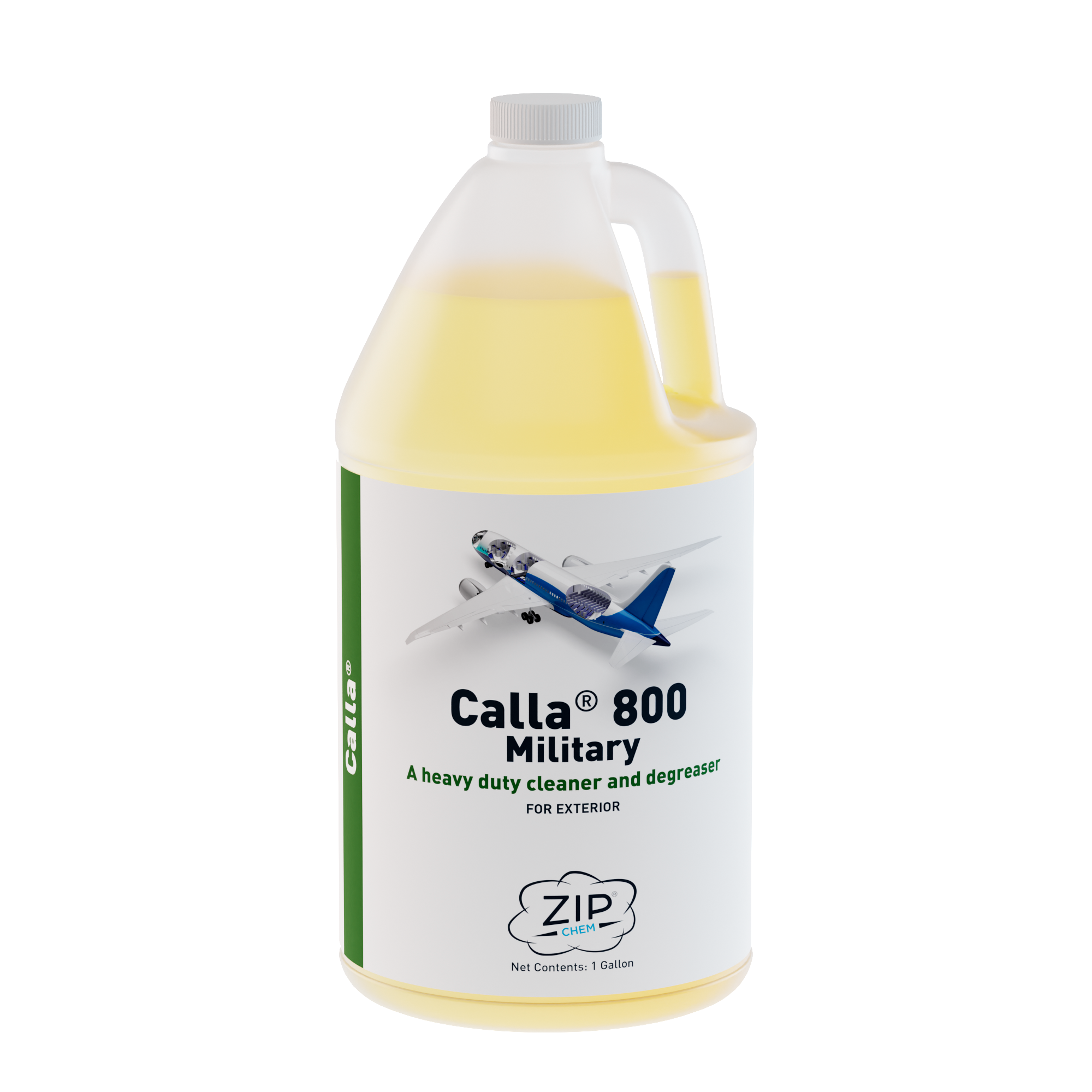 Calla® 800 Military