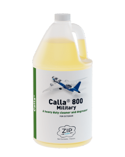 Calla® 800 (Military)