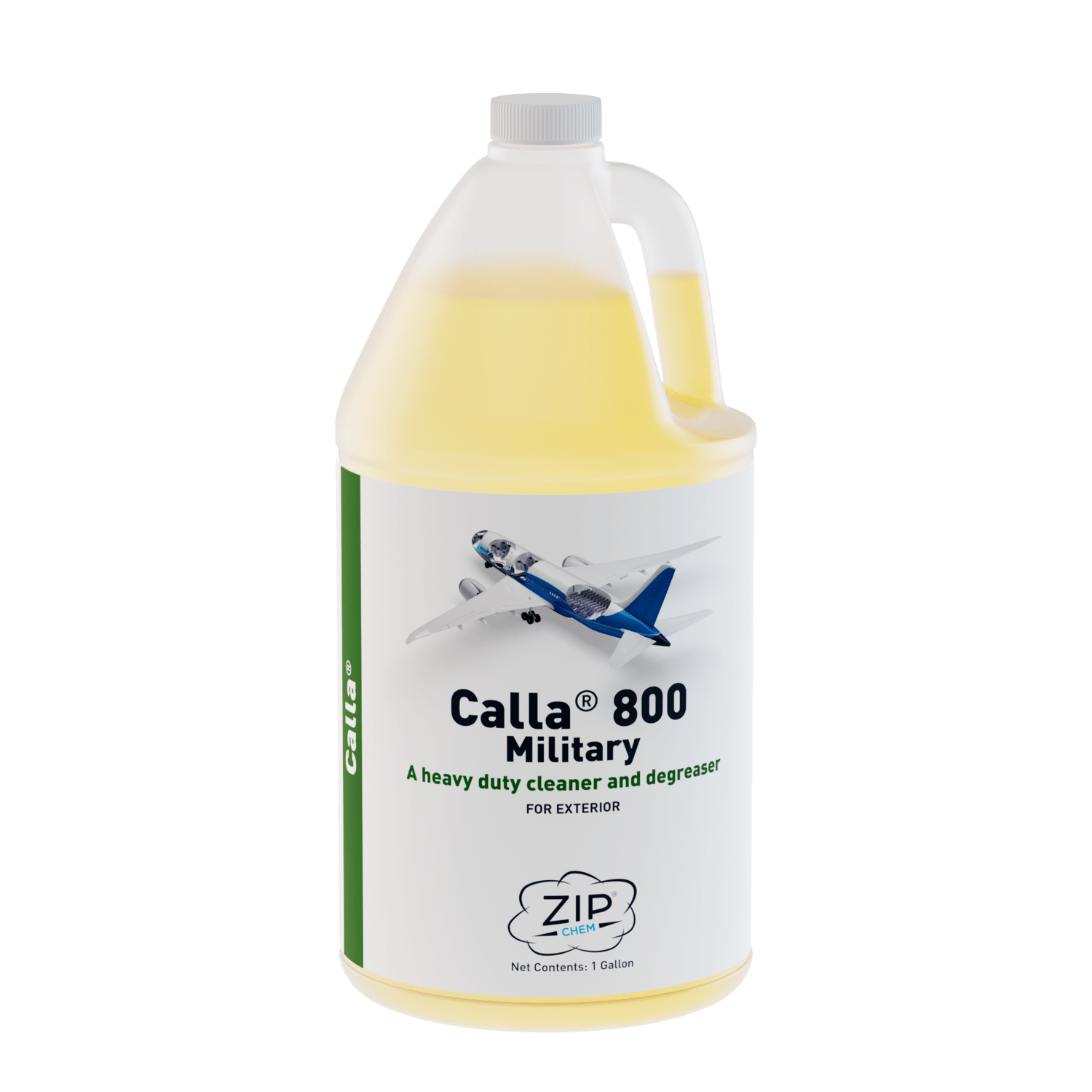 Calla® 800 (Military)