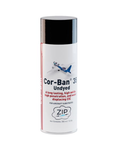 Cor-Ban® 35 Undyed