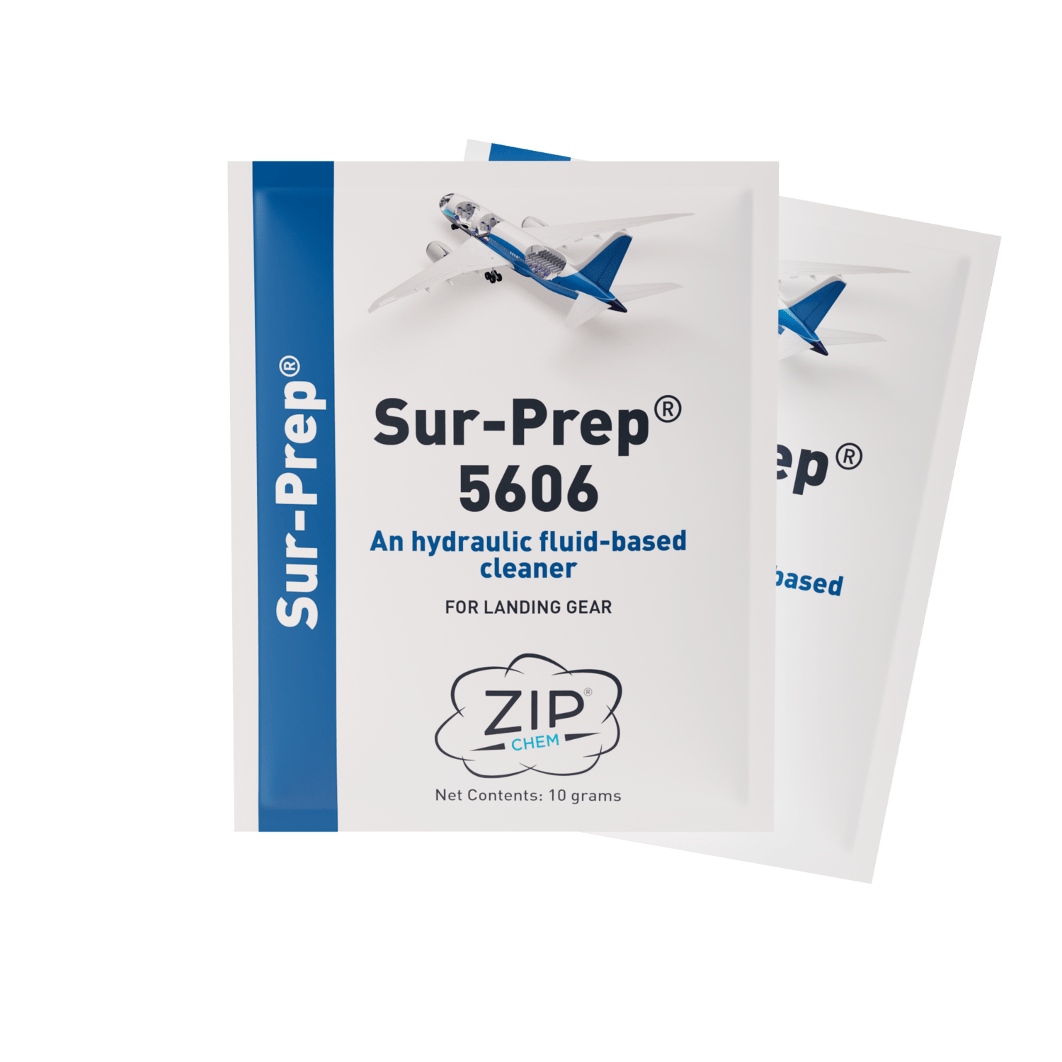 Sur-Prep® 5606 Wipe