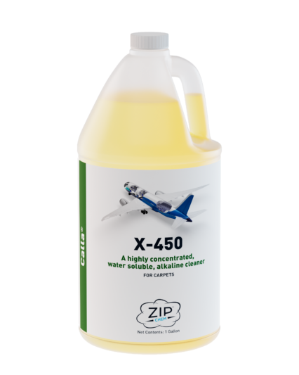 X-450