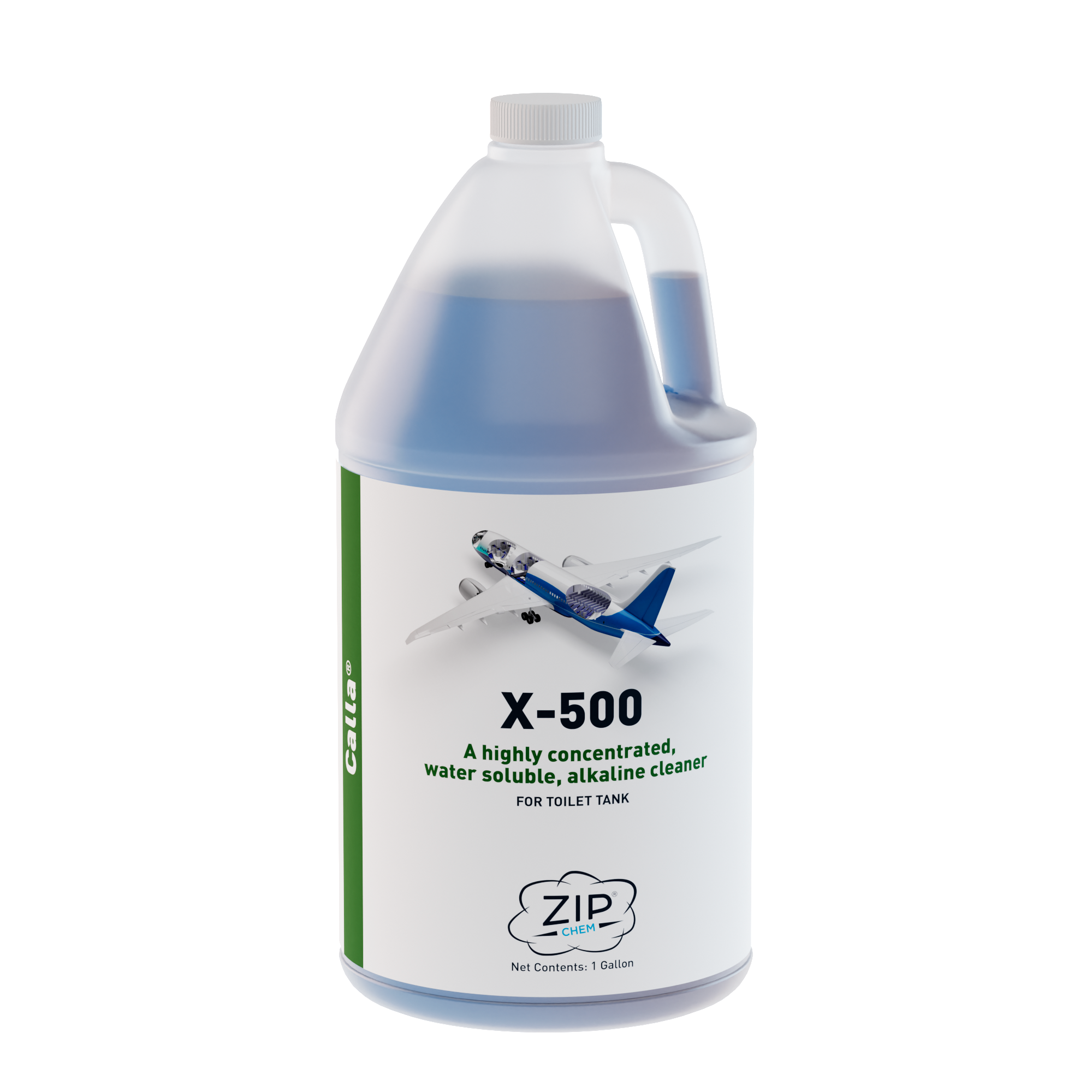 X-500