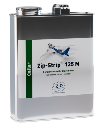 Zip-Strip™ 125M